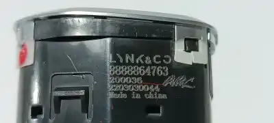 Автозапчастина б/у вимикач для lynk & co 01 fhev посилання на oem iam 8888864763  200036