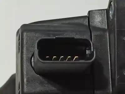 Peça sobressalente para automóvel em segunda mão potenciômetro por citroen c3 1.1 collection referências oem iam 1601t5 9835904480 0280755084 / 9680756880