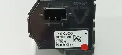 Автозапчастина б/у вимикач для lynk & co 01 fhev посилання на oem iam 8889581798  