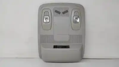 Tweedehands auto-onderdeel binnenlicht voor renault megane iv berlina 5p experience oem iam-referenties 969804882r