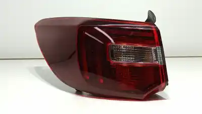 Автозапчастина б/у лівий ход ліхар для OPEL GRANDLAND X Excellence Посилання на OEM IAM YP00098380  81660101