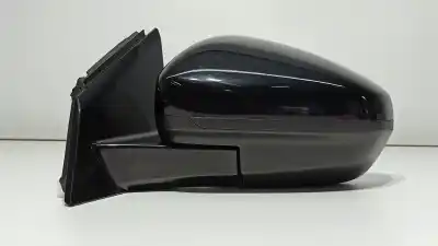 Автозапчасти б/у левое зеркало за OPEL GRANDLAND X Excellence ссылки OEM IAM YP00031280  1618048380