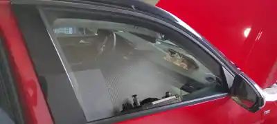 Second-hand car spare part front right glass window for audi a1 ( gba ) sportback oem iam references 82g845202