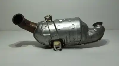 Автозапчастина б/у катализатор для OPEL GRANDLAND X Excellence Посилання на OEM IAM 9823467180  3644521