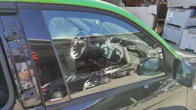 Second-hand car spare part front right glass window for smart forfour electric drive (453.091) oem iam references a4537250400