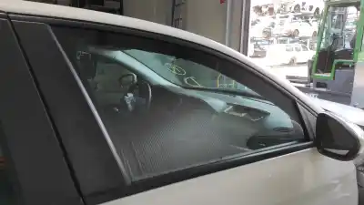 Pièce détachée automobile d'occasion vitre de porte avant droite pour fiat tipo ii (356) sedan easy références oem iam 52015913
