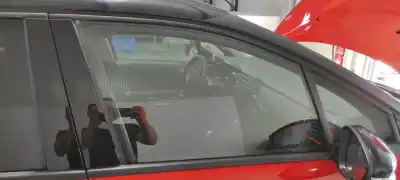 Автозапчасти б/у передняя правая луна за CITROEN C3 97 Edition ссылки OEM IAM 9813022480  