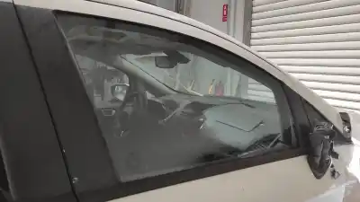 Pezzo di ricambio per auto di seconda mano luna anteriore destra per ford ecosport trend riferimenti oem iam 2444113