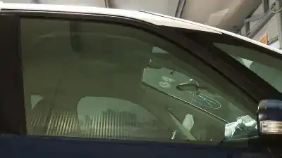 Second-hand car spare part front right glass window for citroen c4 picasso feel oem iam references 9675833280