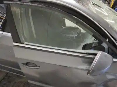 Peça sobressalente para automóvel em segunda mão vidro dianteiro direito por audi a3 sportback (8va) ambition referências oem iam 8v4845202a