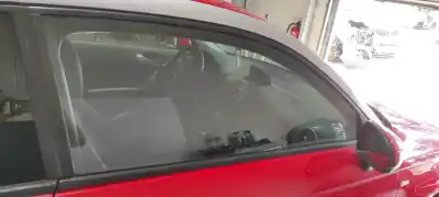 Peça sobressalente para automóvel em segunda mão vidro dianteiro direito por audi a1 sportback (8xa) ambition referências oem iam 8x3845202