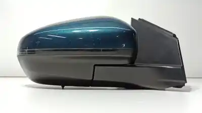Peça sobressalente para automóvel em segunda mão espelho retrovisor direito por peugeot 5008 active referências oem iam 1635224280