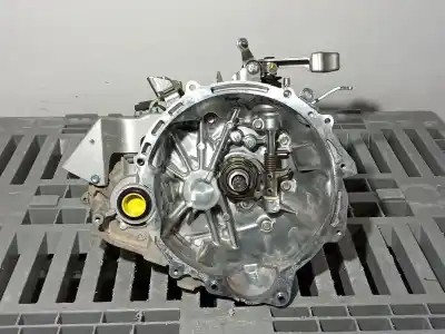Tweedehands auto-onderdeel versnellingsbak voor mitsubishi space star (a00) 1.0 gasolina 52kw oem iam-referenties 2500a742