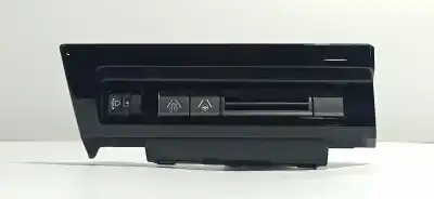 Second-hand car spare part multifunction switch for peugeot 508 sw allure oem iam references 98170269zd