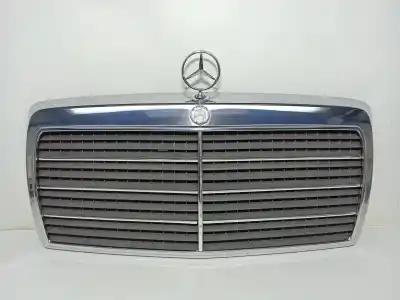 Gebrauchtes Autoersatzteil frontgitter zum mercedes-benz clase e (w124) berlina e 230 (124.023) oem-iam-referenzen a1248880223