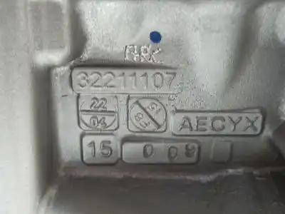 Автозапчастина б/у доп для lynk & co 01 fhev посилання на oem iam 32211107  jlh3g15td