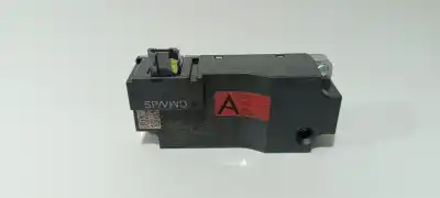 Recambio de automóvil de segunda mano de antirrobo para lynk & co 01 fhev referencias oem iam 8888919837  32246209