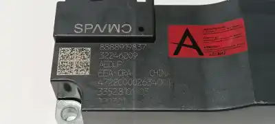 Recambio de automóvil de segunda mano de antirrobo para lynk & co 01 fhev referencias oem iam 8888919837  32246209