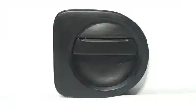 Second-hand car spare part exterior right front door handle for renault maxity fg 130.35/45 oem iam references 5001874077
