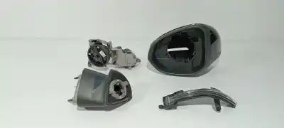 Автозапчастина б/у ліве дзеркало для lynk & co 01 fhev посилання на oem iam 8892573665