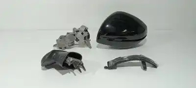 Peça sobressalente para automóvel em segunda mão espelho retrovisor esquerdo por lynk & co 01 fhev referências oem iam 8892573665  