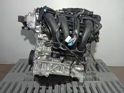 Peça sobressalente para automóvel em segunda mão motor completo por mazda cx-30 referências oem iam pexw