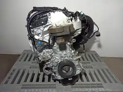 Second-hand car spare part complete engine for mazda cx-30  oem iam references pexw hf0113250b hf01203f0