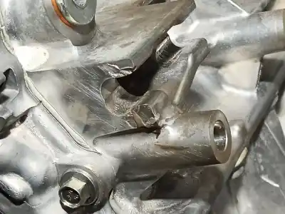 Second-hand car spare part complete engine for mazda cx-30  oem iam references pexw hf0113250b hf01203f0