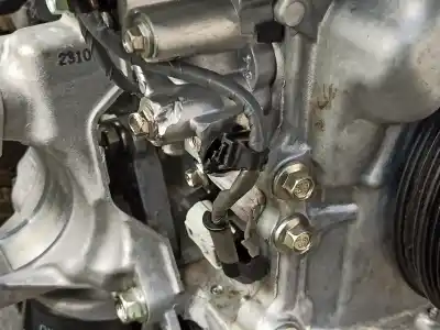 Second-hand car spare part complete engine for mazda cx-30  oem iam references pexw hf0113250b hf01203f0