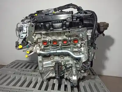 Second-hand car spare part complete engine for mazda cx-30  oem iam references pexw hf0113250b hf01203f0