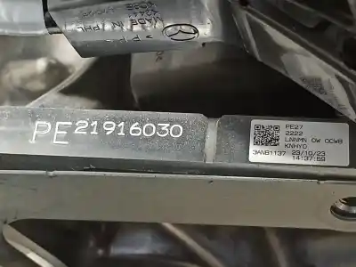 Second-hand car spare part complete engine for mazda cx-30  oem iam references pexw hf0113250b hf01203f0