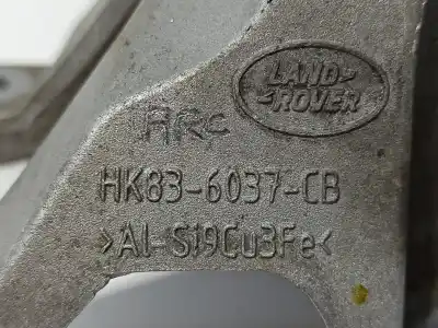 Second-hand car spare part engine support for land rover range rover velar velar oem iam references lr126182 hk836037cc hk83-6037-cb / hk836037cb