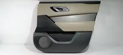 Pezzo di ricambio per auto di seconda mano rivestimento porta anteriore destro per land rover range rover velar velar riferimenti oem iam lr091433