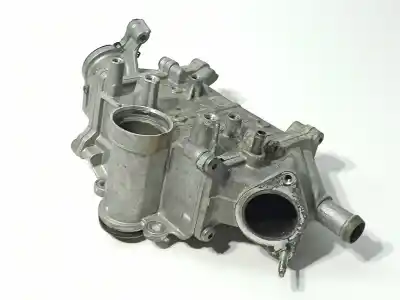 Pezzo di ricambio per auto di seconda mano raffreddatore egr per land rover range rover velar velar riferimenti oem iam lr082301