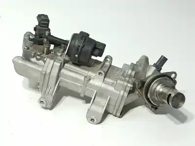 Pezzo di ricambio per auto di seconda mano raffreddatore egr per land rover range rover velar velar riferimenti oem iam lr132636