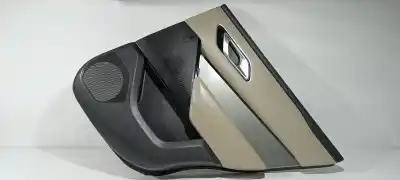 Pezzo di ricambio per auto di seconda mano rivestimento porta posteriore destro per land rover range rover velar velar riferimenti oem iam lr091484