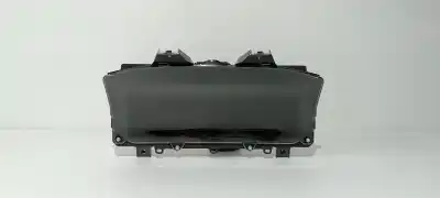 Pezzo di ricambio per auto di seconda mano pannello degli strumenti per land rover range rover velar velar riferimenti oem iam lr139323