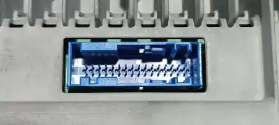 Peça sobressalente para automóvel em segunda mão quadrante por land rover range rover velar velar referências oem iam lr139323 kpla10f844jc / kpla10f844je lr166291