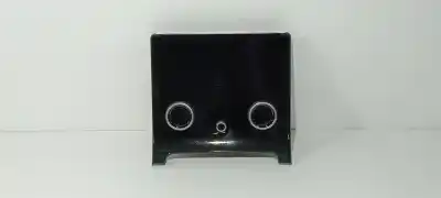 Pezzo di ricambio per auto di seconda mano controllo climatico per land rover range rover velar velar riferimenti oem iam lr156770