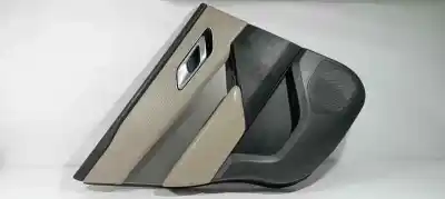 Pezzo di ricambio per auto di seconda mano rivestimento portiera posteriore sinistra per land rover range rover velar velar riferimenti oem iam lr091485