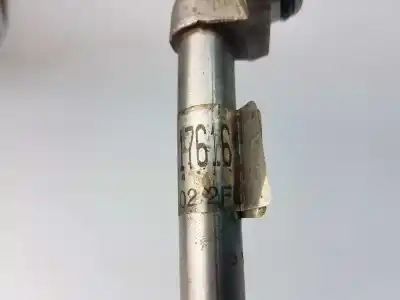 Peça sobressalente para automóvel em segunda mão tubo por lancia delta (181) silver referências oem iam 55217616  0055954 Peça sobressalente para automóvel em segunda mão tubo por lancia delta (181) silver referências oem iam 55217616  0055954