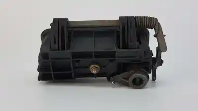 Second-hand car spare part exterior right front door handle for lancia delta 1.6 cat oem iam references 82479235  