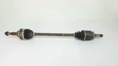 Автозапчасти б/у задняя правая трансмиссия за lexus rx 300 (mcu35) luxury ссылки oem iam 4234048030