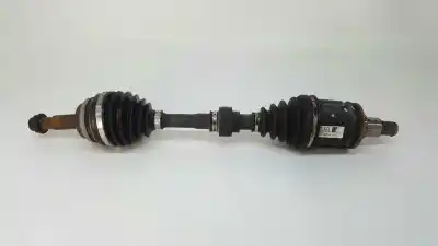 Автозапчасти б/у передняя левая трансмиссия за lexus rx 300 (mcu35) luxury ссылки oem iam 4342048100