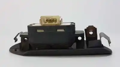 Автозапчастина б/у передній правий віконний вимикач для lancia delta 1.6 cat посилання на oem iam 713081080  