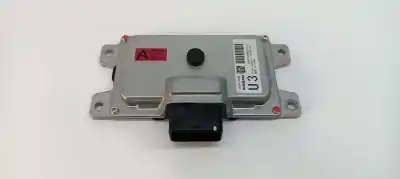 Piesă de schimb auto la mâna a doua verificati unitatea de control pentru infiniti q50 q50 referințe oem iam 237e04gc0a