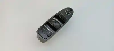 Piesă de schimb auto la mâna a doua panou comandã geamuri electrice fațã stânga pentru infiniti q50 q50 referințe oem iam 254014ga2a