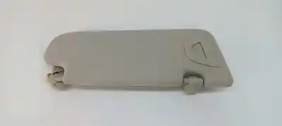 Piesă de schimb auto la mâna a doua parasoare stânga pentru infiniti q50 q50 referințe oem iam 964014gn0a