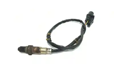 Gebrauchtes Autoersatzteil lambda-sonde zum audi tt (8n3/8n9) 1.8 t coupe (110kw) oem-iam-referenzen 1k0998262d  021906262b