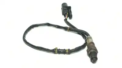Gebrauchtes Autoersatzteil lambda-sonde zum audi tt (8n3/8n9) 1.8 t coupe (110kw) oem-iam-referenzen 1k0998262d  021906262b
